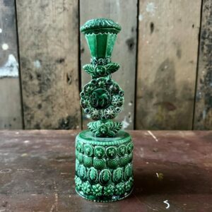 French pottery