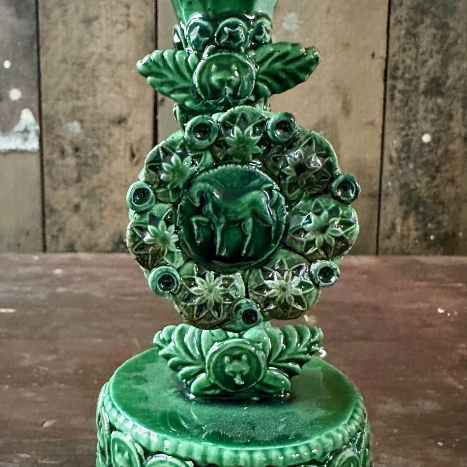 French pottery