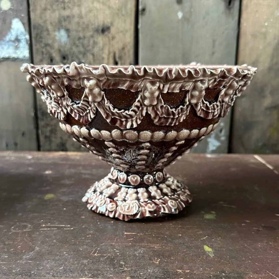 French Pottery