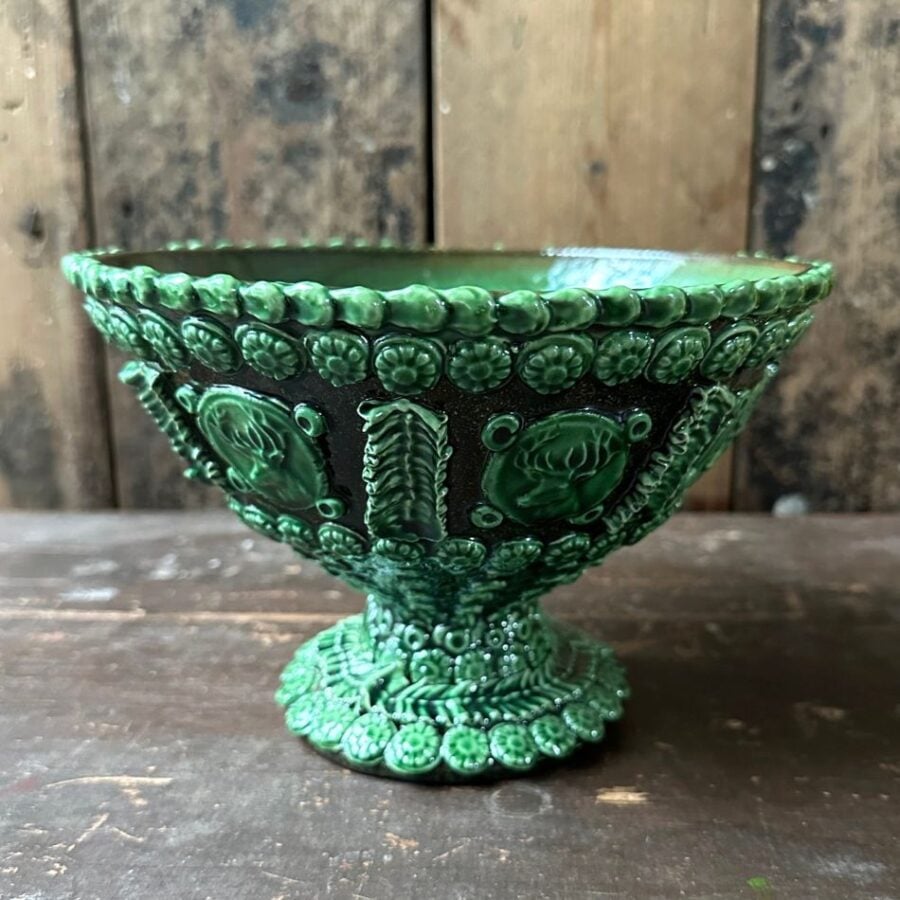 French pottery