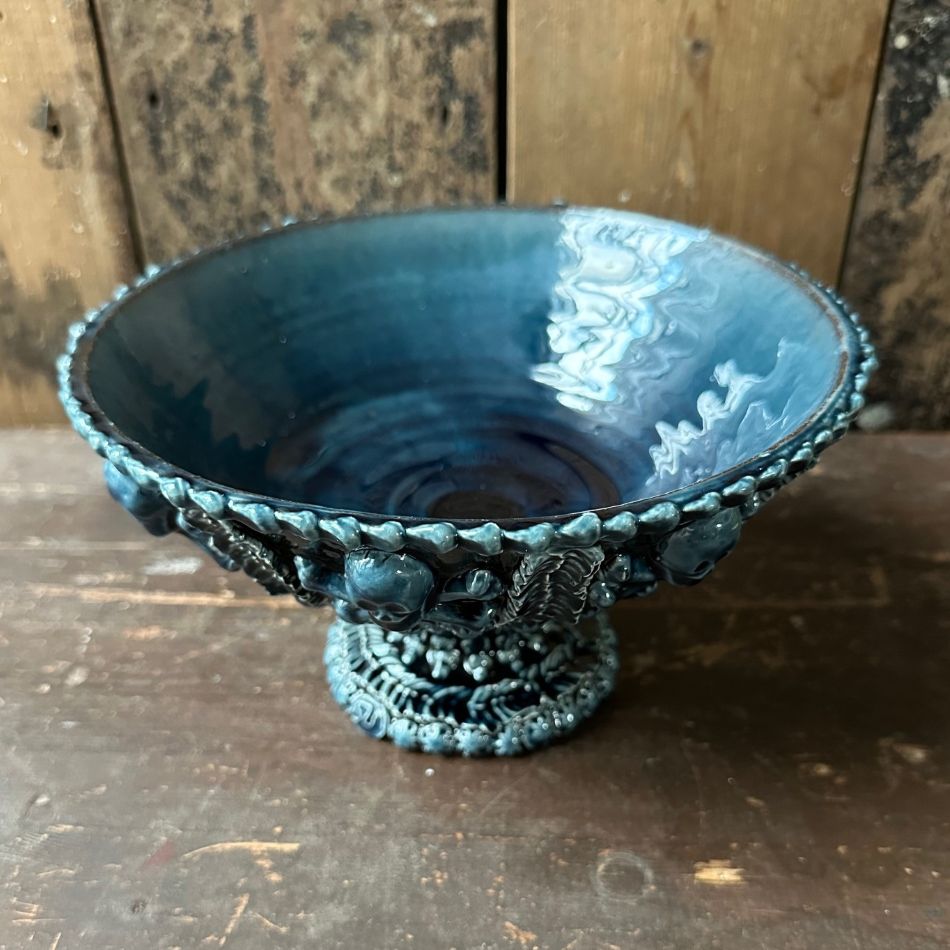 Sophy Mackeith Fruit Bowl SMFFB2 - Image 3