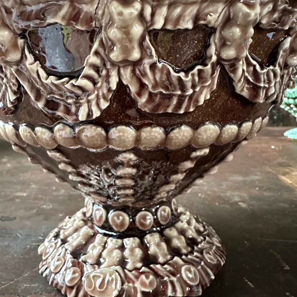 French Pottery
