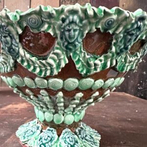 French Pottery