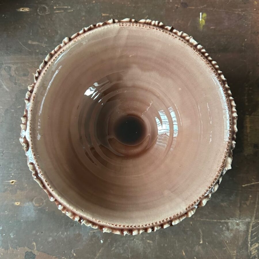 Sophy Mackeith Fruit Bowl SMFFB3 - Image 4