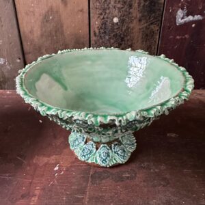 French Pottery