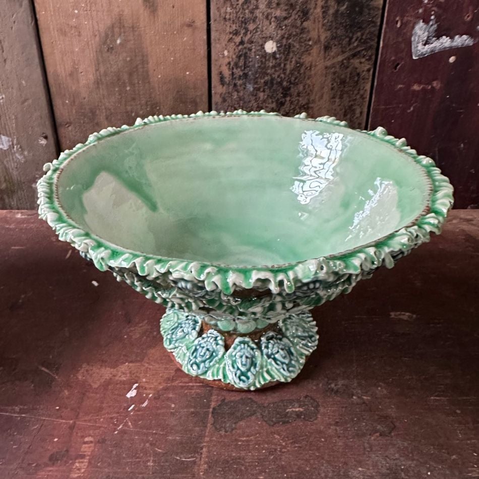 French Pottery