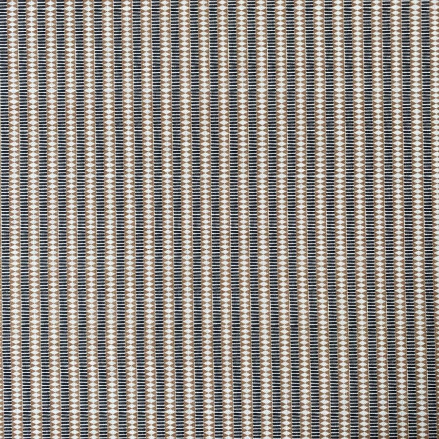 Mexica Stripe Fabric Cloth Tinsmiths Ledbury