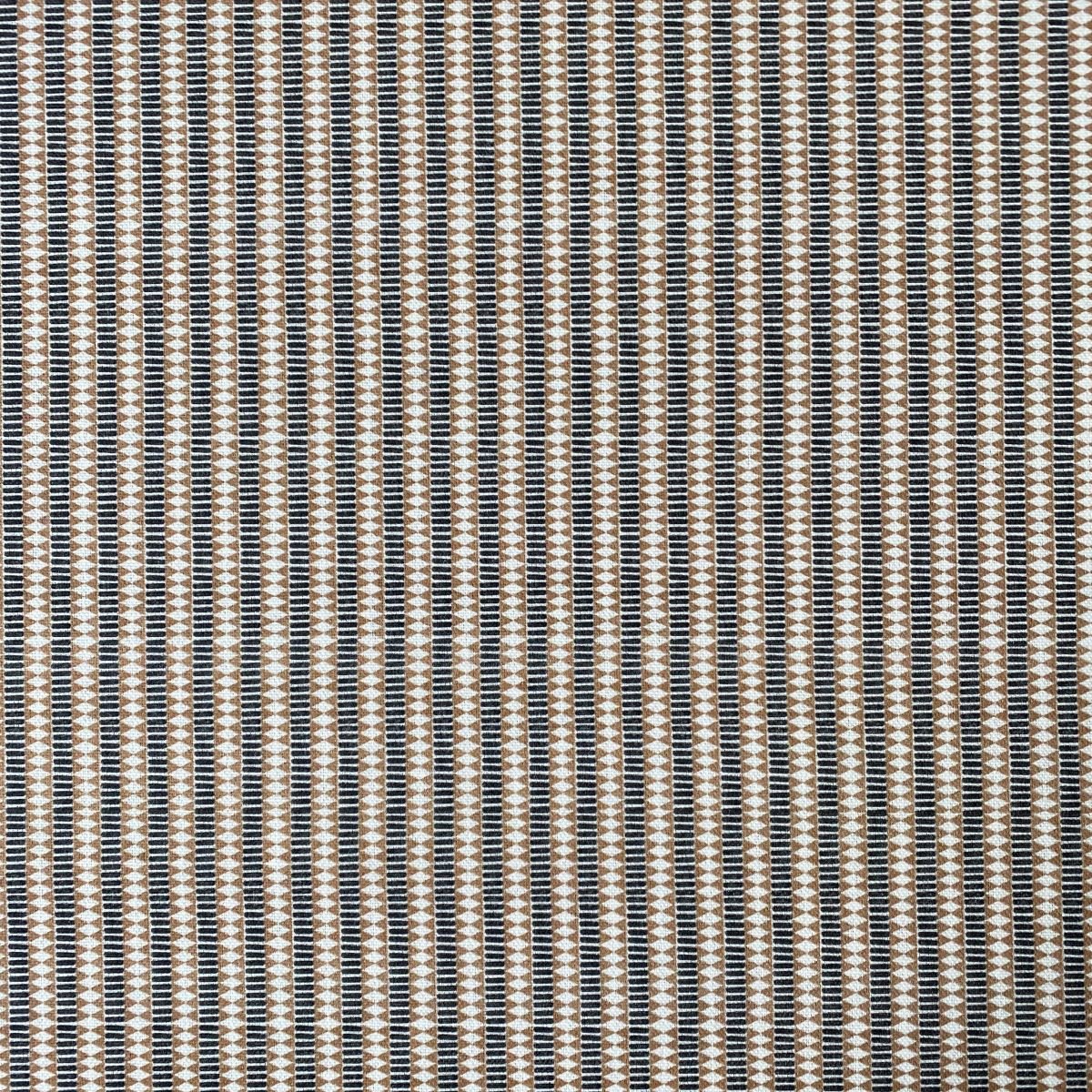 Mexica Stripe Fabric Cloth Tinsmiths Ledbury