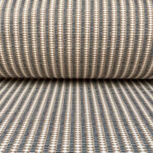 Mexica Stripe - Natural and Black - Image 3