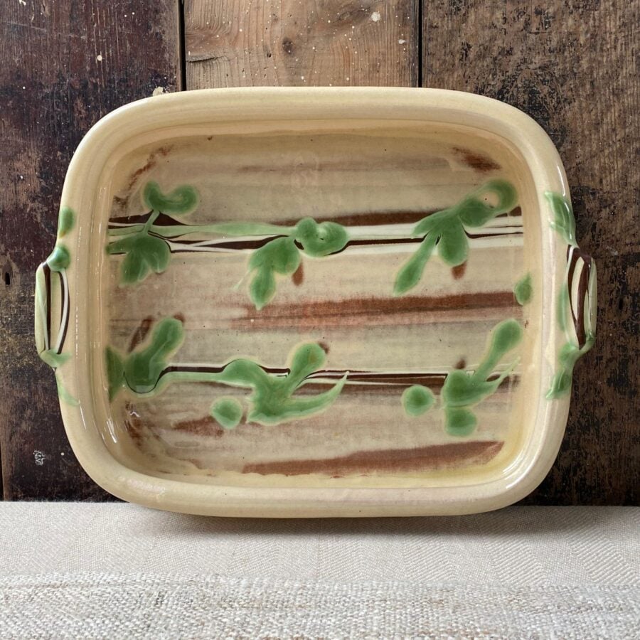 Patia Davis Slipware Ceramics Tinsmiths Ledbury