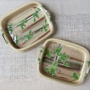 Patia Davis Slipware Ceramics Tinsmiths Ledbury