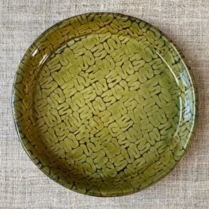 Patia Davis Slipware Ceramics Tinsmiths Ledbury