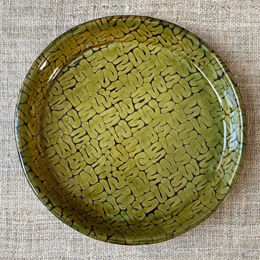 Patia Davis Slipware Ceramics Tinsmiths Ledbury