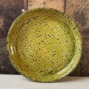 Patia Davis Round Baker - Green PTBB1 - Image 3
