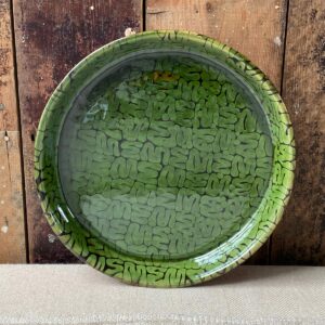 Patia Davis Slipware Ceramics Tinsmiths Ledbury