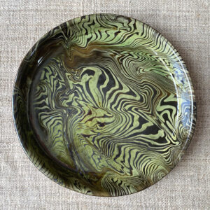 Patia Davis Slipware Ceramics Tinsmiths Ledbury