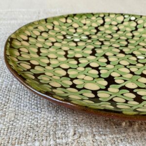 Patia Davis Slipware Ceramics Tinsmiths Ledbury