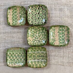 Patia Davis Slipware Ceramics Tinsmiths Ledbury