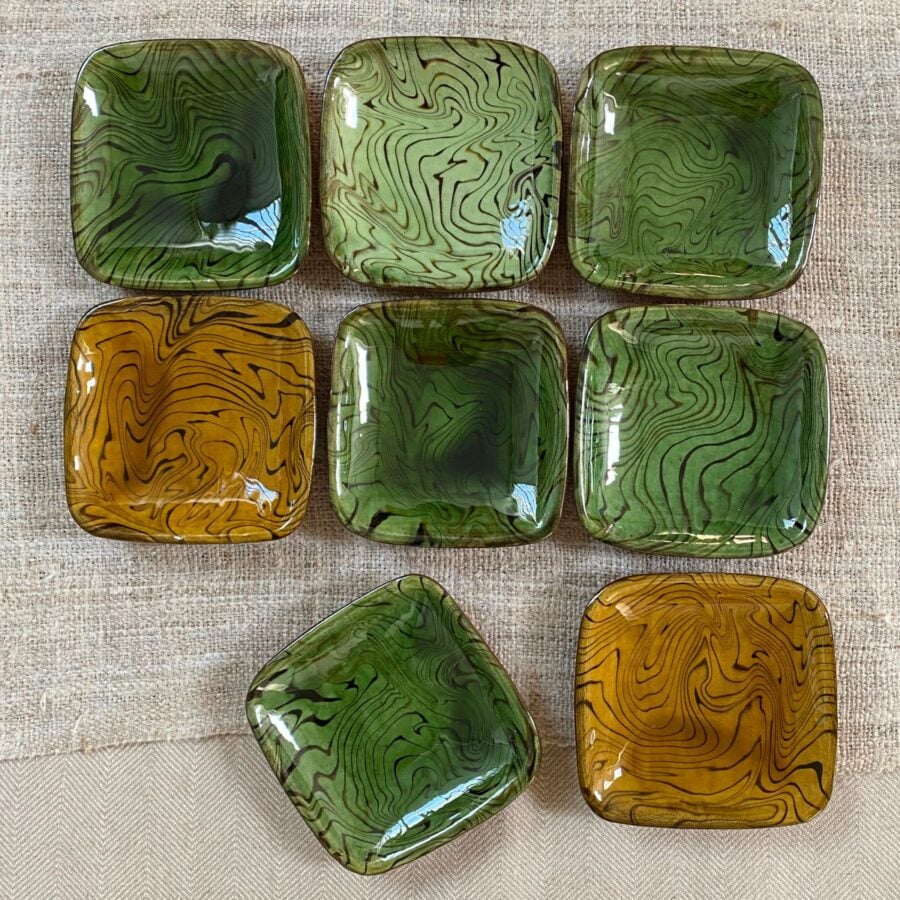 Patia Davis Slipware Ceramics Tinsmiths Ledbury
