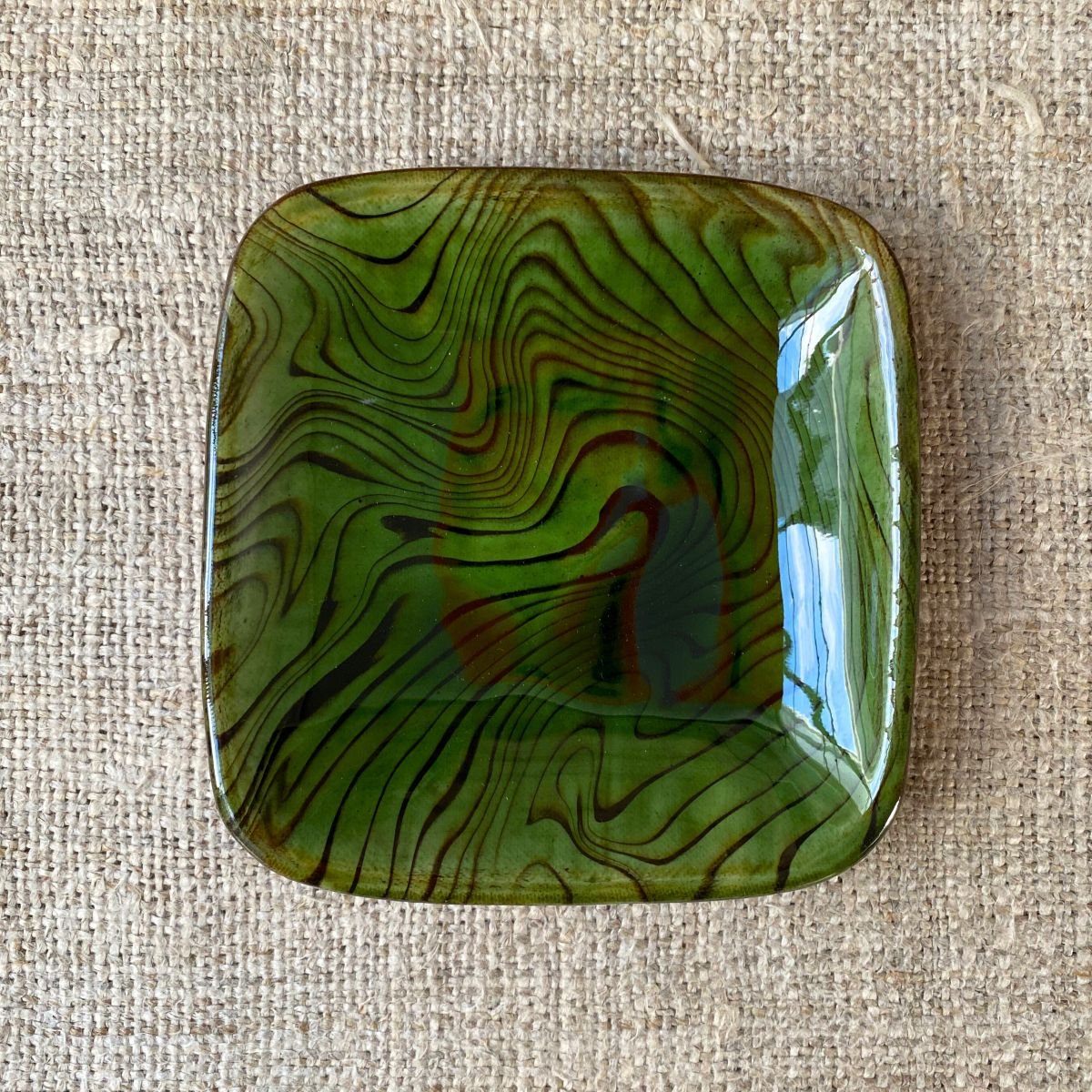 Patia Davis Slipware Ceramics Tinsmiths Ledbury