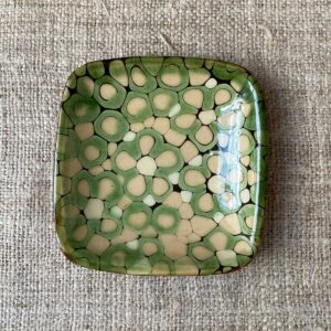 Patia Davis Slipware Ceramics Tinsmiths Ledbury