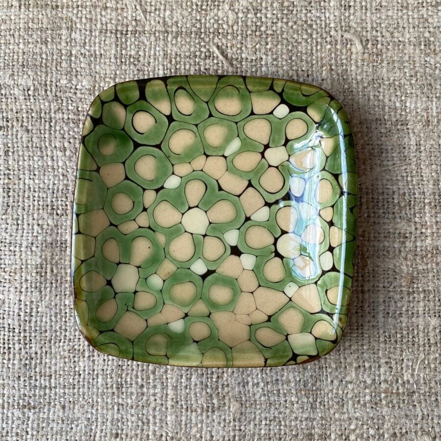 Patia Davis Slipware Ceramics Tinsmiths Ledbury