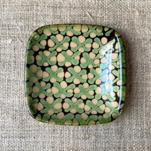 Patia Davis Slipware Ceramics Tinsmiths Ledbury