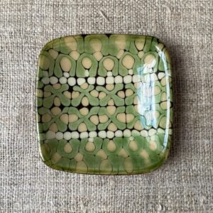 Patia Davis Slipware Ceramics Tinsmiths Ledbury