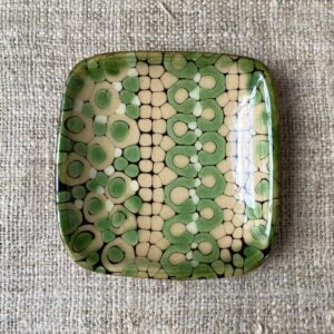 Patia Davis Slipware Ceramics Tinsmiths Ledbury