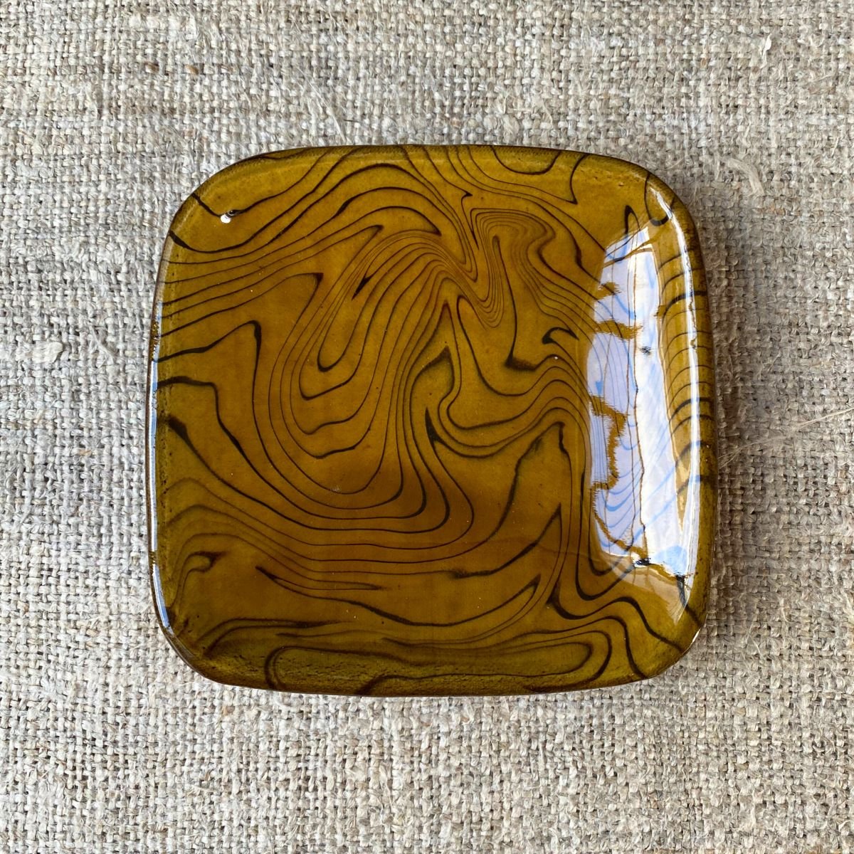Patia Davis Slipware Ceramics Tinsmiths Ledbury