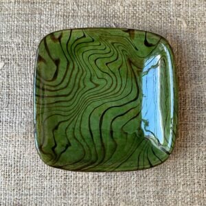 Patia Davis Slipware Ceramics Tinsmiths Ledbury
