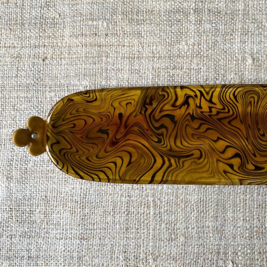 Patia Davis Slipware Ceramics Tinsmiths Ledbury
