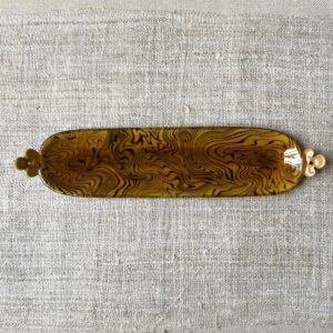 Patia Davis Slipware Ceramics Tinsmiths Ledbury