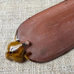 Patia Davis Slipware Ceramics Tinsmiths Ledbury