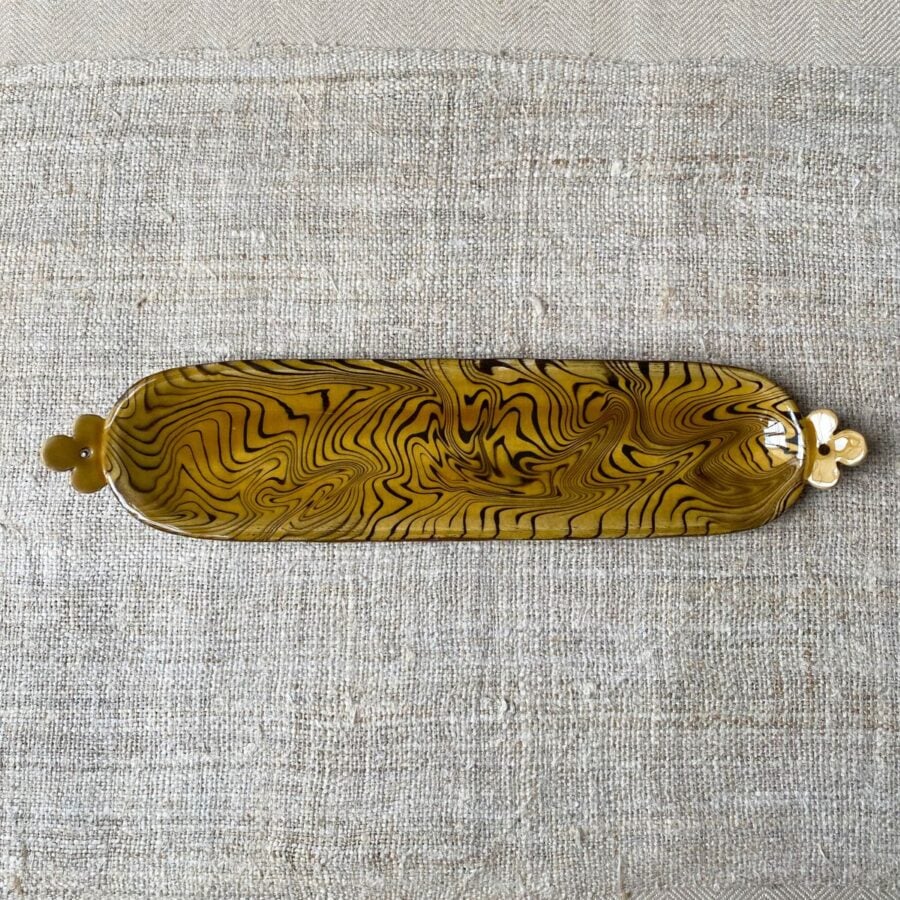 Patia Davis Slipware Ceramics Tinsmiths Ledbury