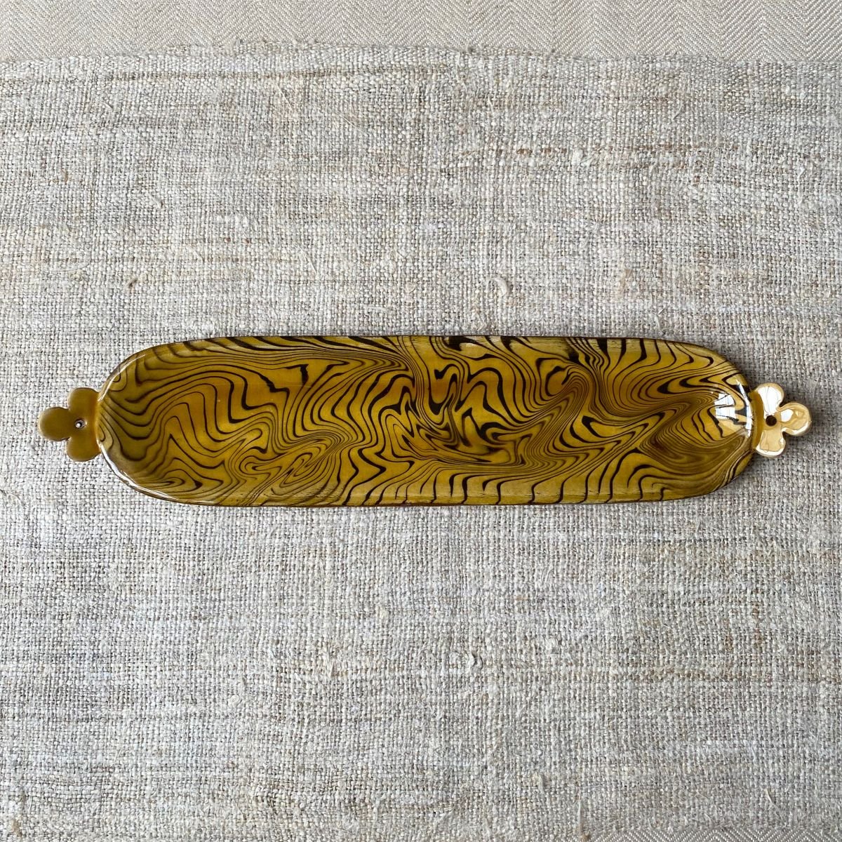 Patia Davis Slipware Ceramics Tinsmiths Ledbury