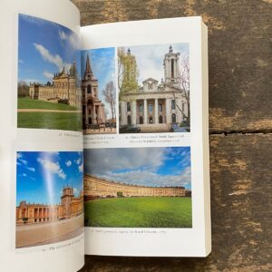 Short History British Architecture Simon Jenkins Tinsmiths Ledbury