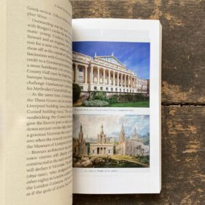 A Short History of British Architecture by Simon Jenkins - Image 4