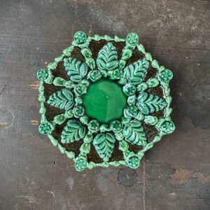 Sophy MacKeith Biscuit Plate