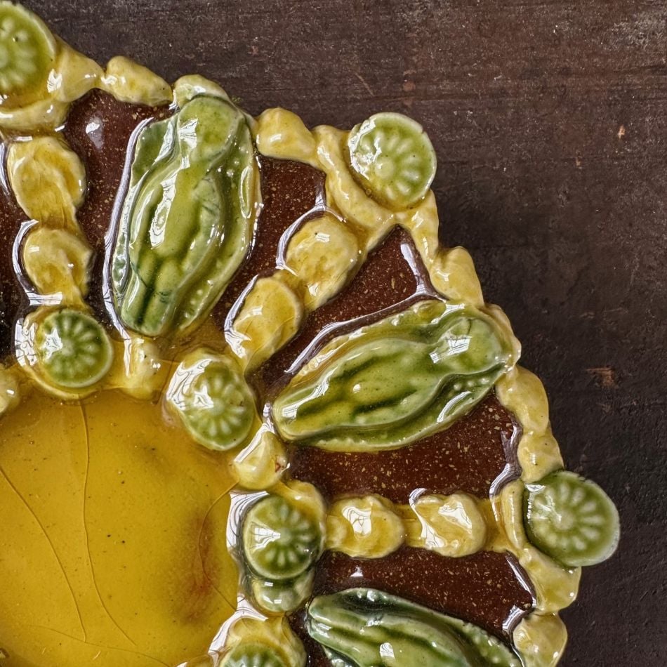 Sophy MacKeith Biscuit Plate