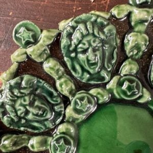 Sophy MacKeith Biscuit Plate