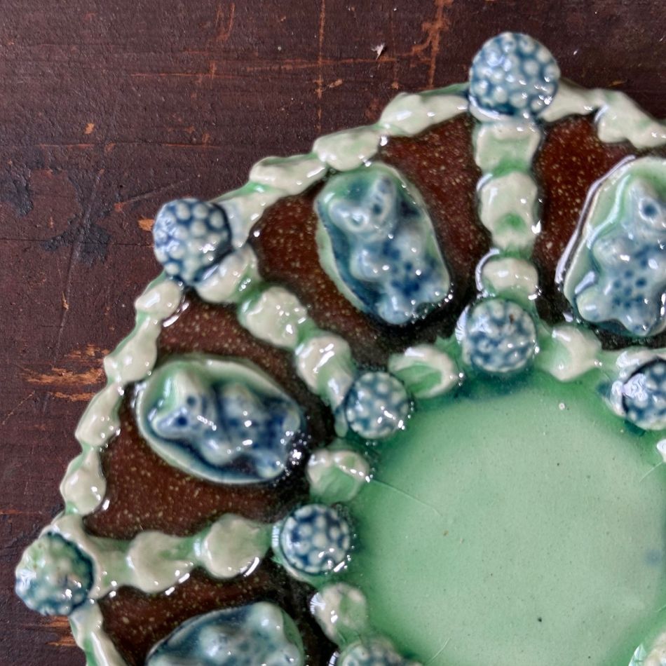 Sophy MacKeith Biscuit Plate
