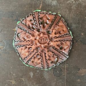 Sophy MacKeith Biscuit Plate
