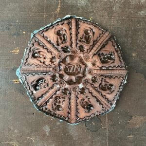 Sophy Mackeith Biscuit Plate SMB4 - Image 3