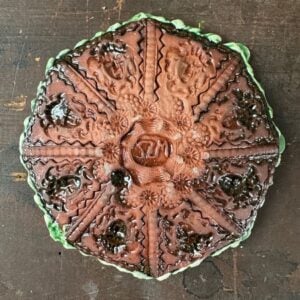 Sophy MacKeith Biscuit Plate