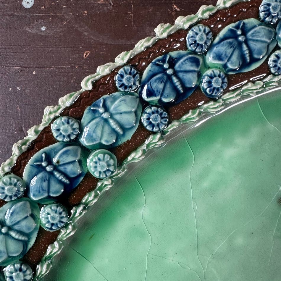 Sophy mackeith FrouFrou Platter