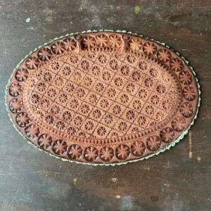 Sophy mackeith FrouFrou Platter