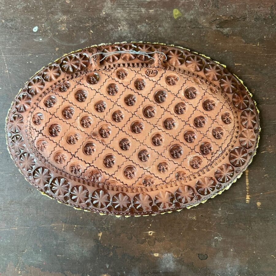 Sophy mackeith FrouFrou Platter
