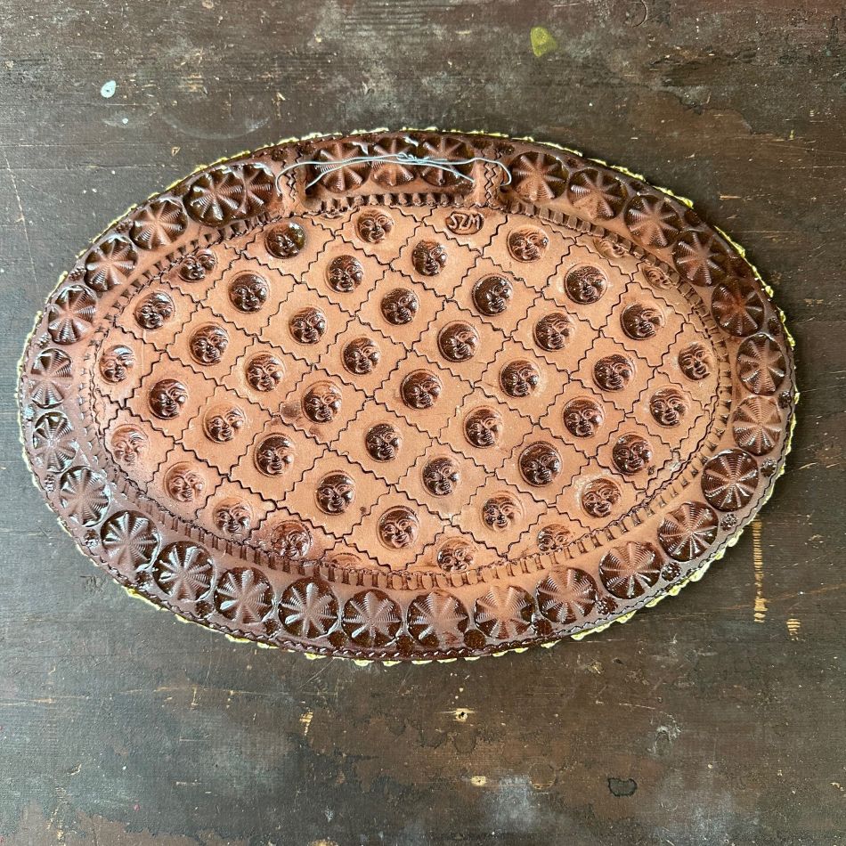Sophy mackeith FrouFrou Platter
