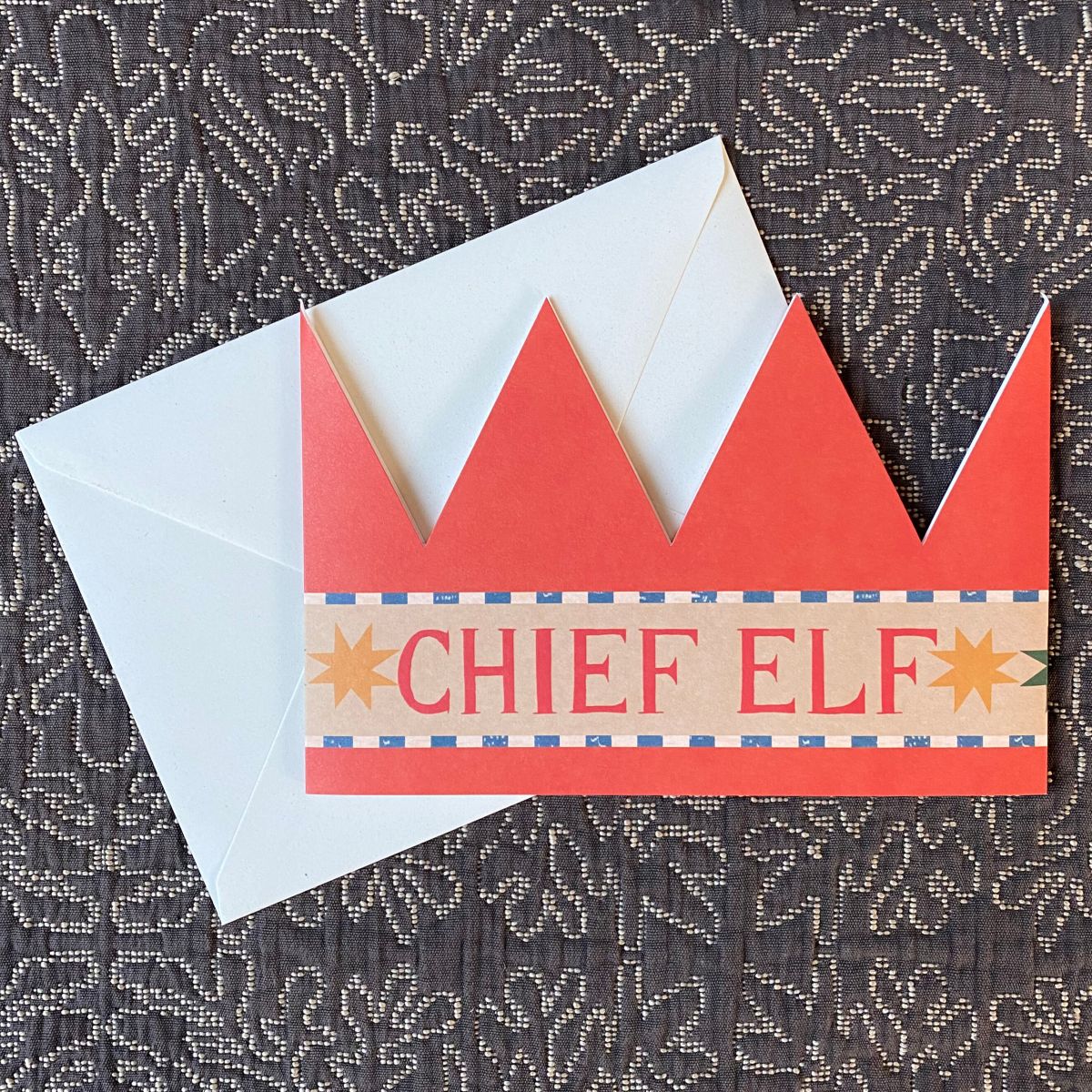 Hadley Paper Goods Christmas Crown Tinsmiths Ledbury